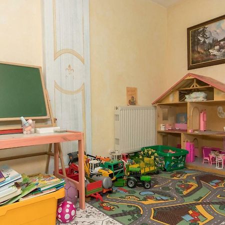 Ferienwohnung Simair Sankt Ulrich am Pillersee Exteriör bild