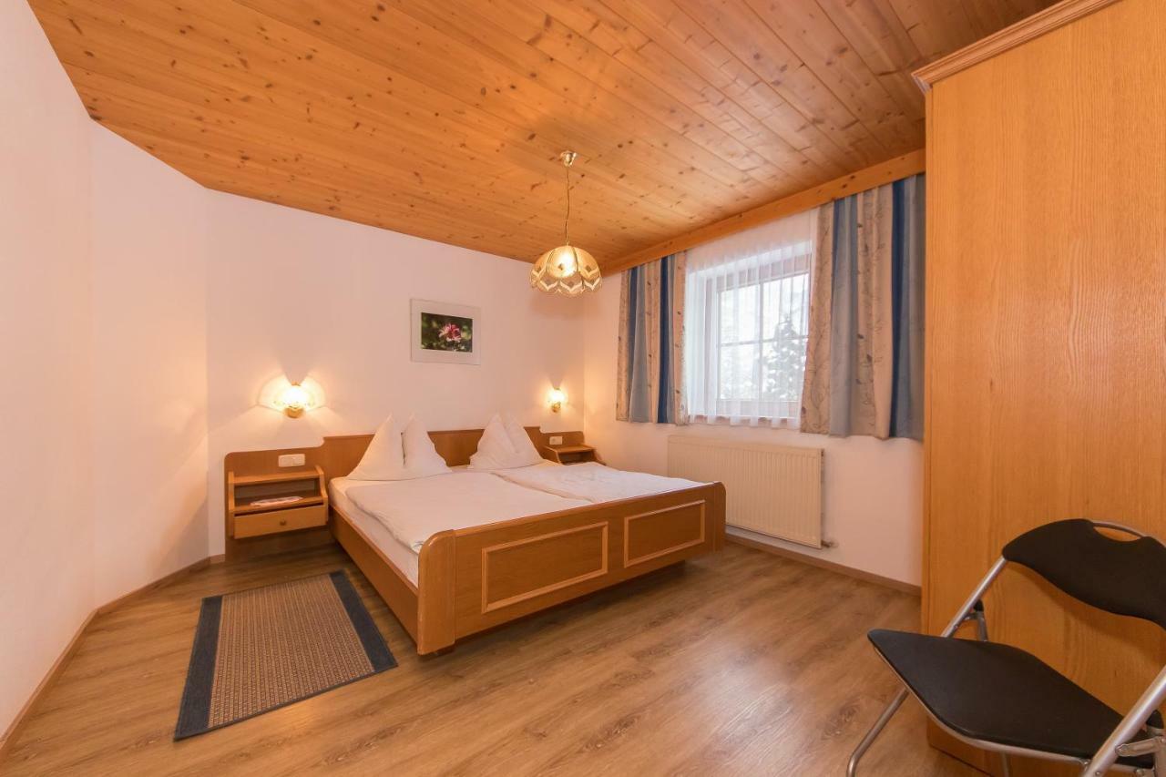 Ferienwohnung Simair Sankt Ulrich am Pillersee Rum bild