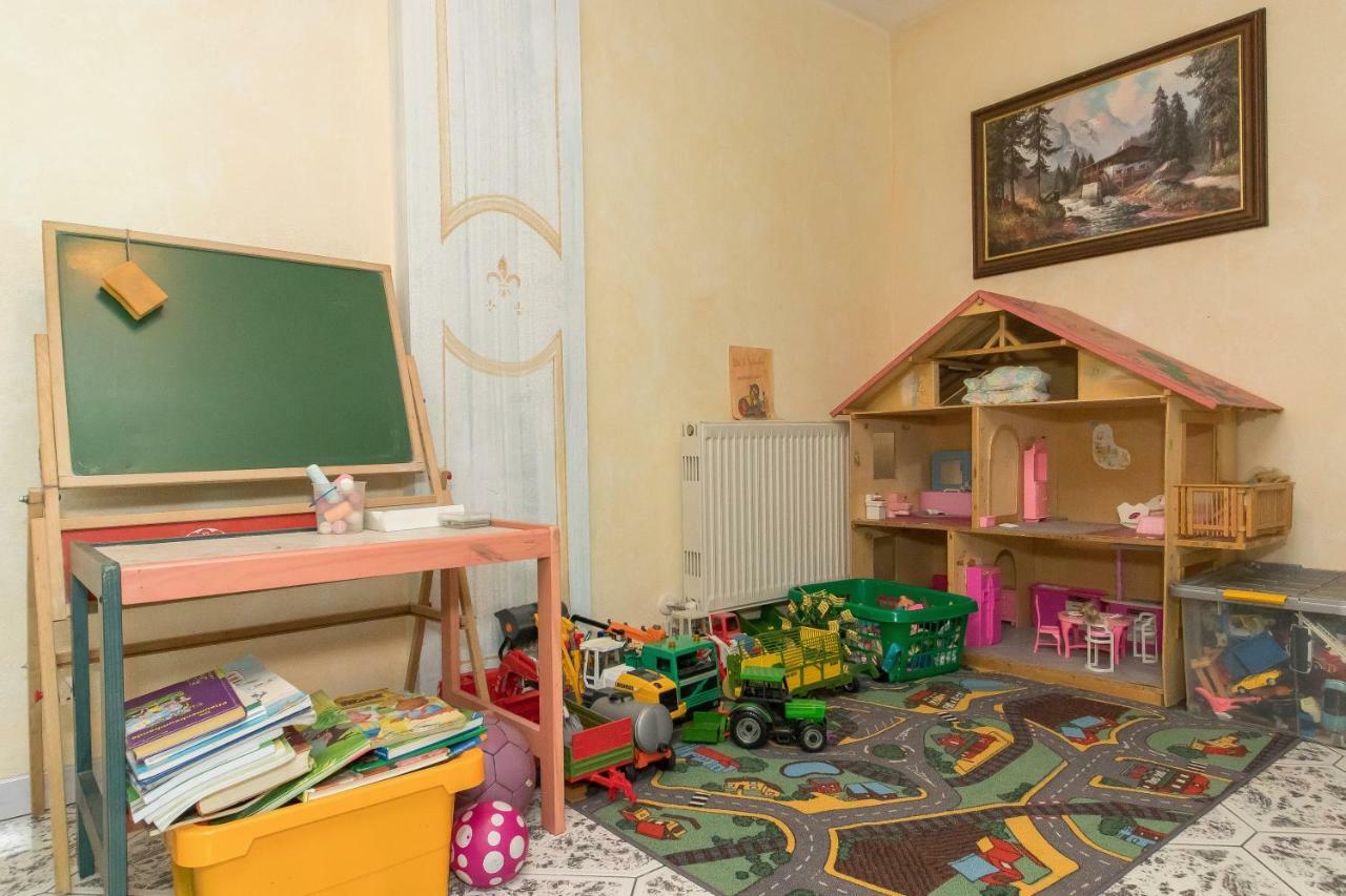 Ferienwohnung Simair Sankt Ulrich am Pillersee Exteriör bild